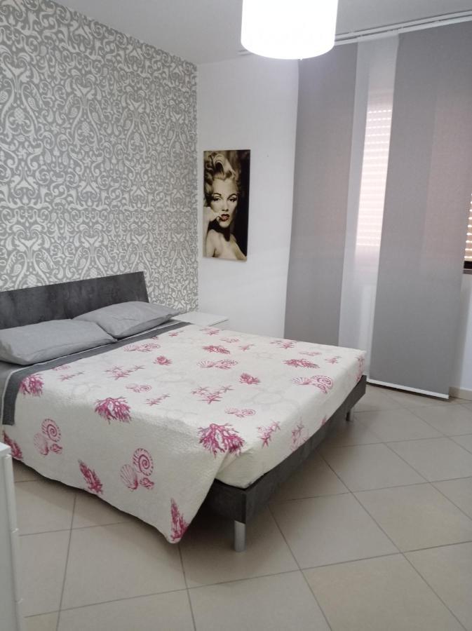Casa Vacanza Sofy Brindisi Zewnętrze zdjęcie