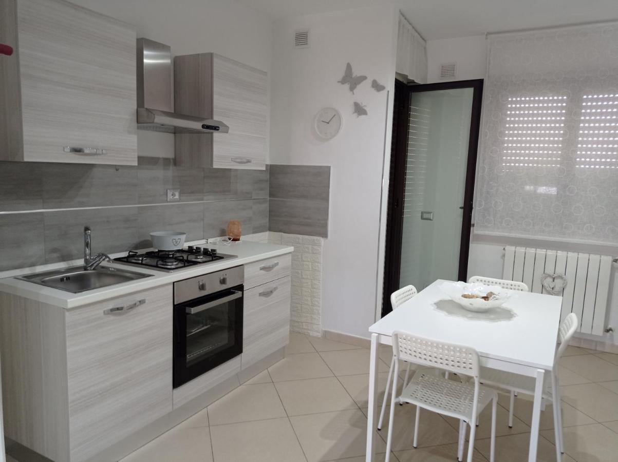 Casa Vacanza Sofy Brindisi Zewnętrze zdjęcie