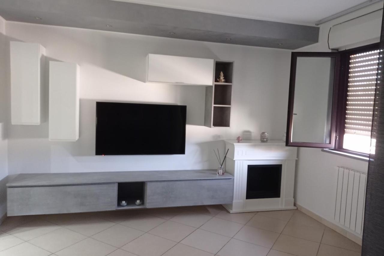 Casa Vacanza Sofy Brindisi Zewnętrze zdjęcie