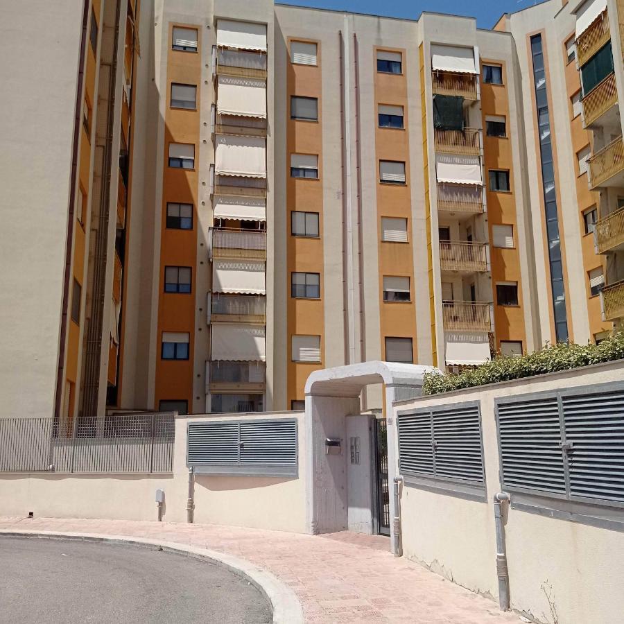 Casa Vacanza Sofy Brindisi Zewnętrze zdjęcie